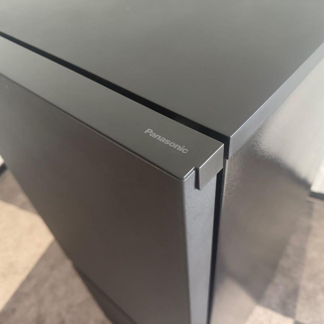 でこぽん 様専用✨パナソニック 冷蔵庫 NR-B18C1-K 2023年 美品 - メルカリ