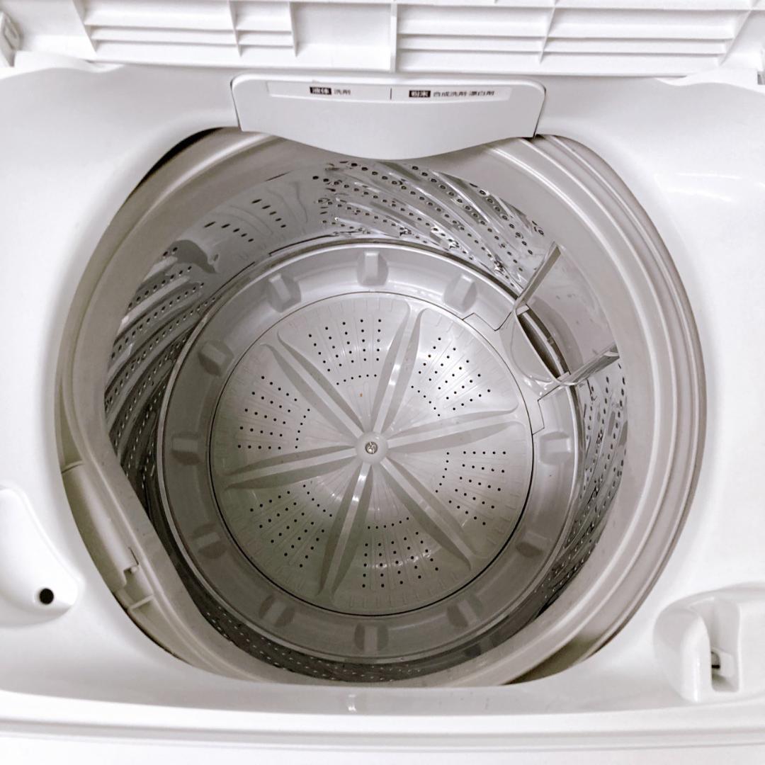 K09144 アイリスオーヤマ 4.5kg 洗濯機 一人暮らし 小型