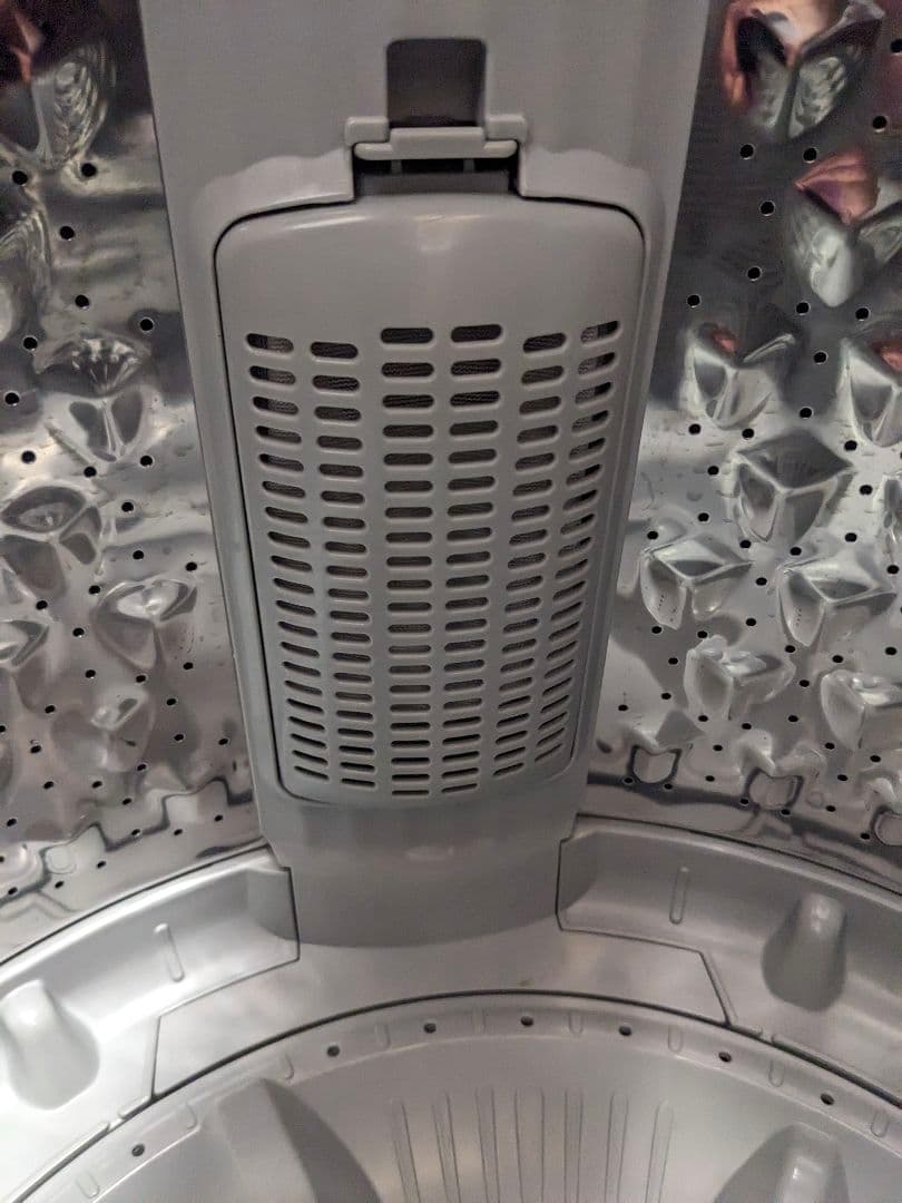 U016 洗濯機　4.5kg TOSHIBA　2022年製 縦型　AW-45M9