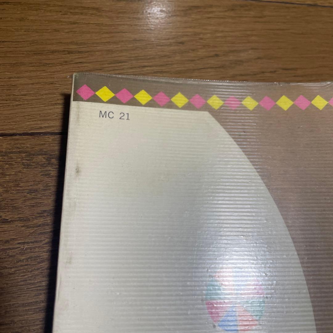 アタックNo.1 ナンバーワン 1巻初版帯付 ビニールカバー付 マーガレット