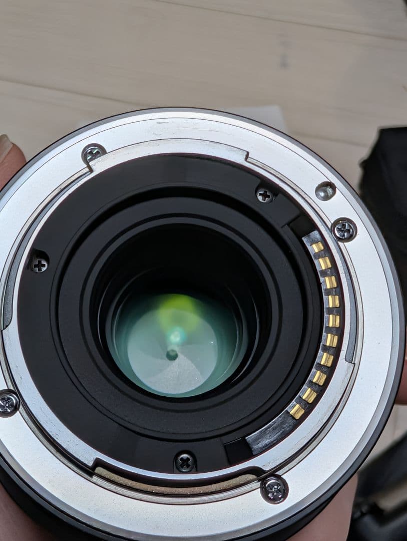 少シャッター数✨初心者におすすめ✨Canon Kiss X4✨シングルレンズ