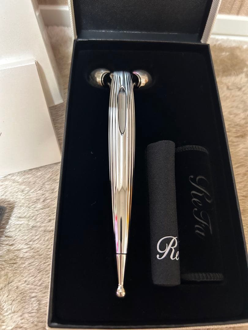 リファエスカラット ReFa 未使用