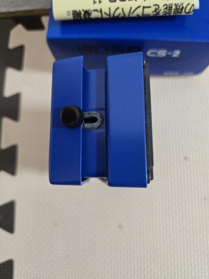BOSS / CS-2(MADE IN JAPAN) - ギター低 価格