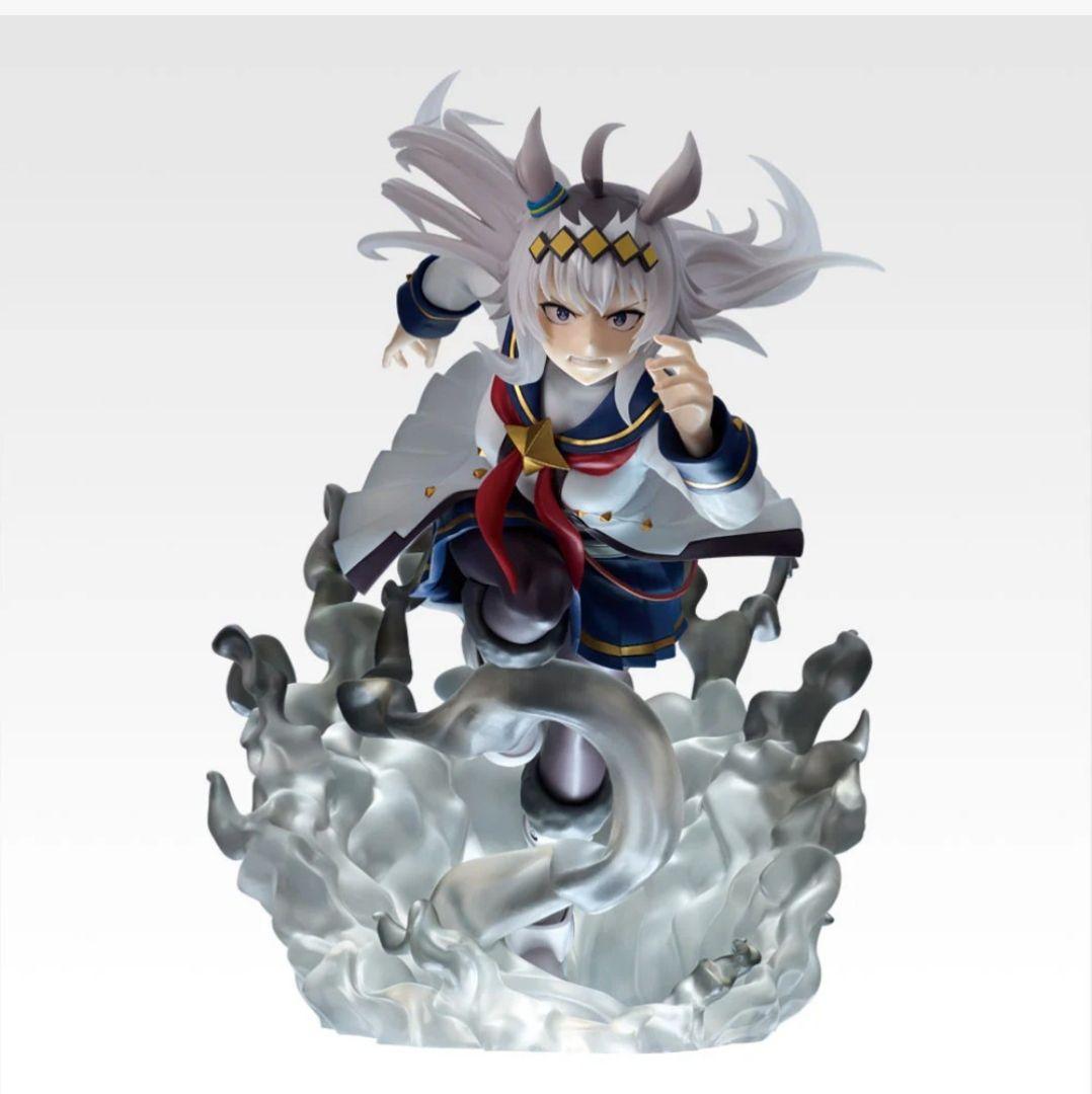 一番くじ ウマ娘 シンデレラグレイ D賞オグリ E賞タマモ ラストワン