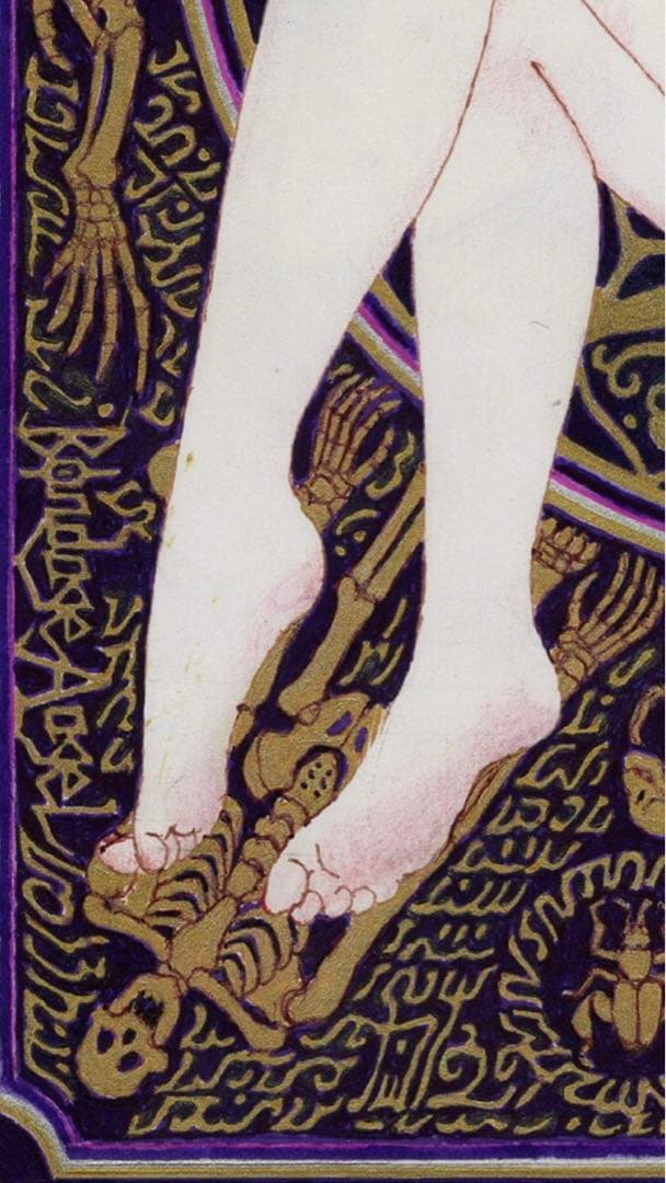 緊縛天使　創世記　Bondage angel Genesis