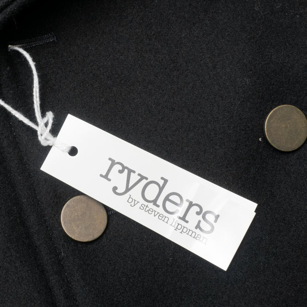 未使用『ryders by steven lippman』Pコート M 133 - メルカリ