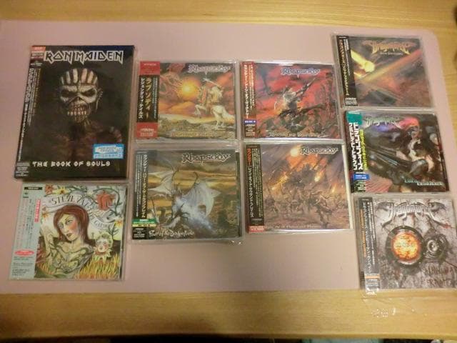 メタル系　CD22枚セット スリクソン ZXi LS ドライバー VENTUS ZXi 6 カーボンシャフト【2024