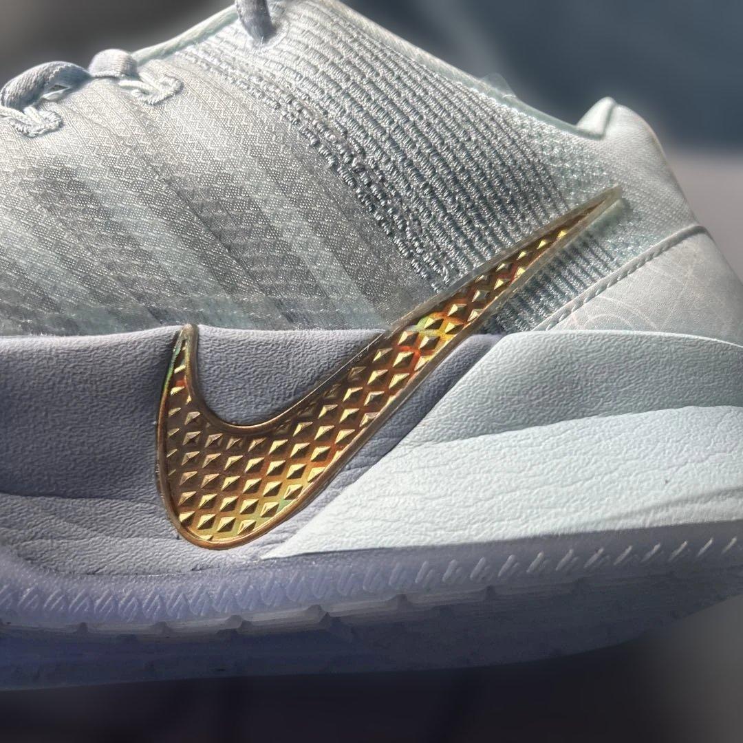 ナイキ サブリナ3 WMNS 27.5㎝ MENS 27