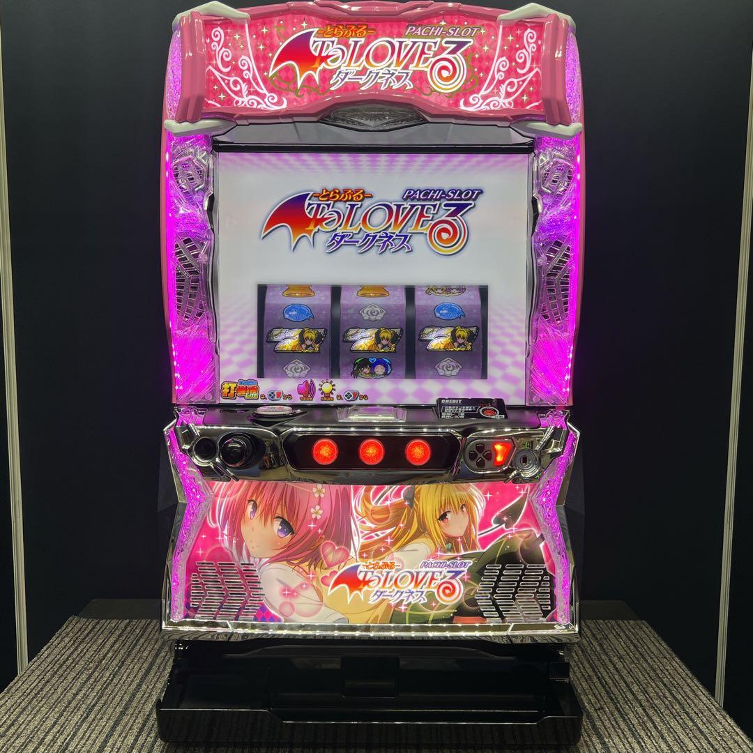 バナージリンクス 　L ToLOVEるダークネス　簡易ユニット　送料無料