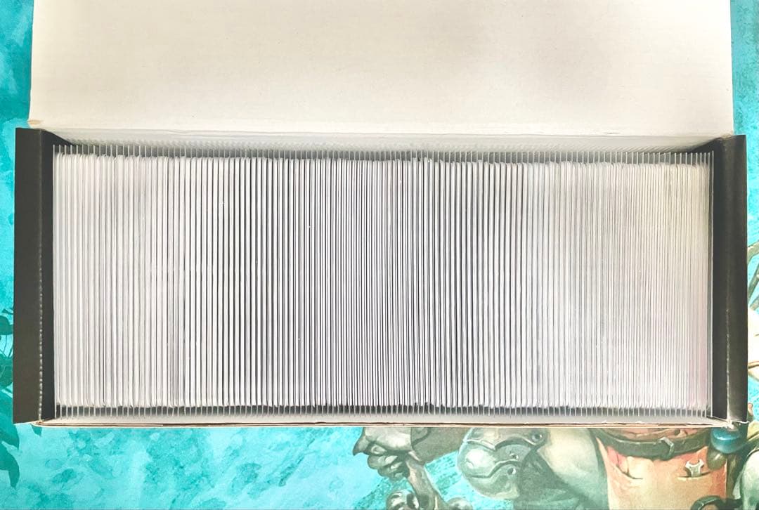 WS 学園アイドルマスターRR(AB混合)以下4コン+TD4コン オマケ付き