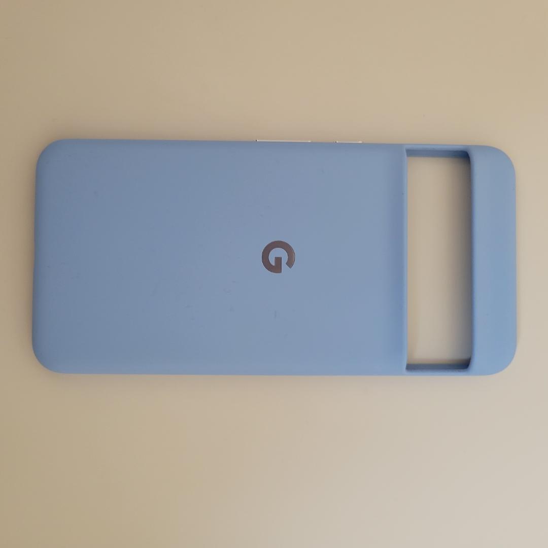 Google Pixel 8 Pro 青色 本体 充電ケーブル付きの通販はau PAY