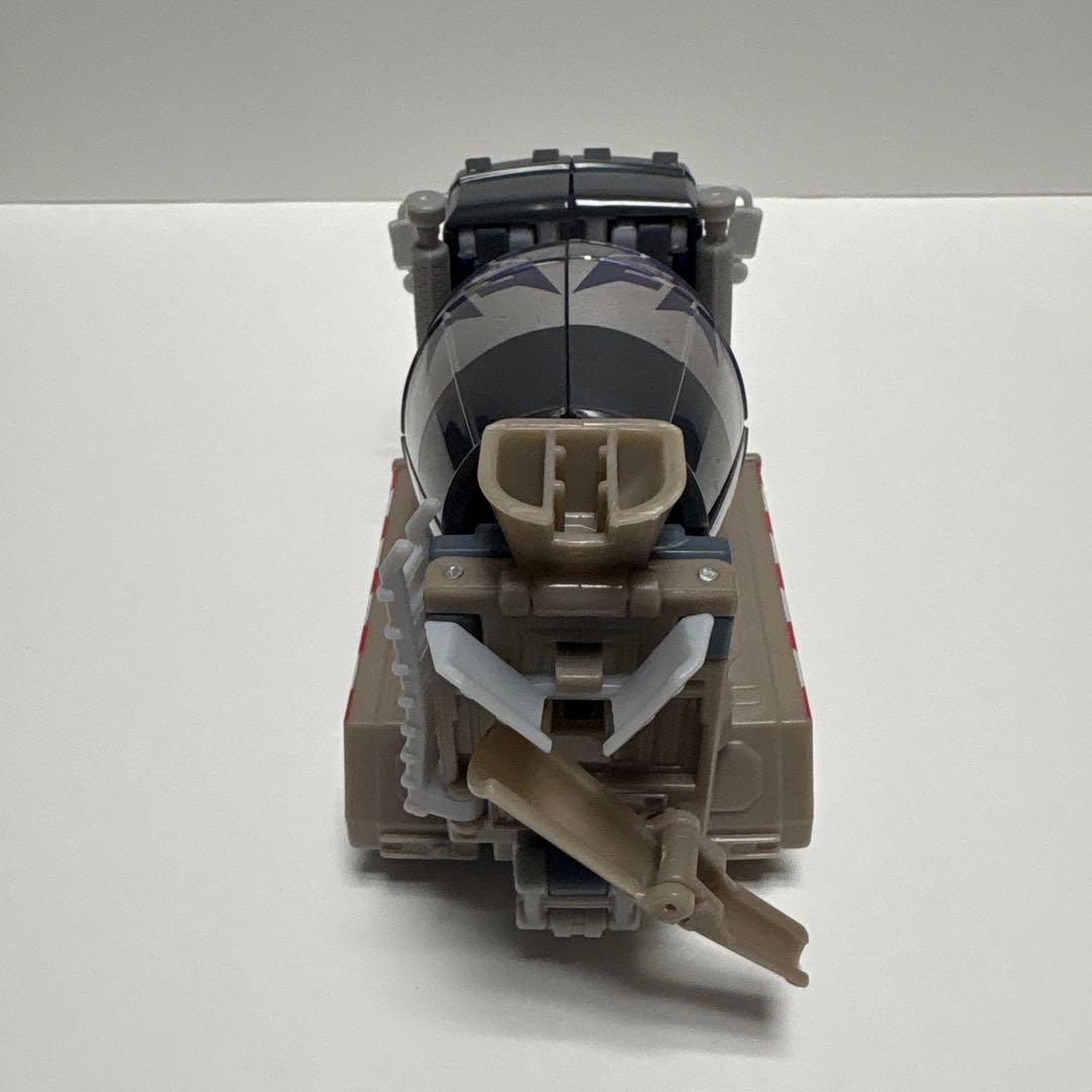 トランスフォーマー RD-12 ディセプティコン ミックスマスター - メルカリ