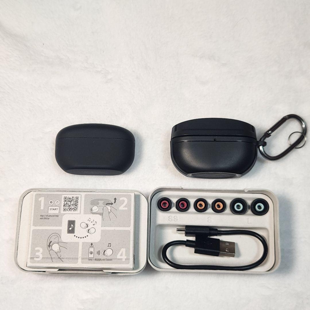 WF-1000XM5 SONY ケース付き SONY（ソニー） Sony WF-1000XM5 ケース イヤホンケース そにー カバー