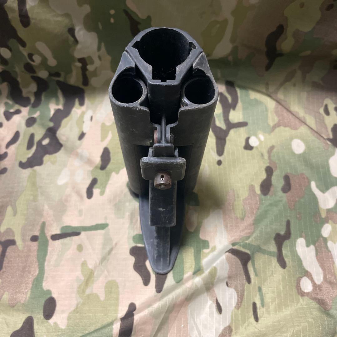 実物 VLTOR MOD ストック米軍放出品 AR-15 M4 M16 M150 - メルカリ