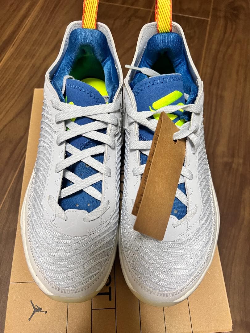 luka 1 ネクスト ネイチャー PF 28cm JORDAN BRAND JORDAN LUKA 1 NEXT NATURE PF LT OREWOOD BRN/LIGHT