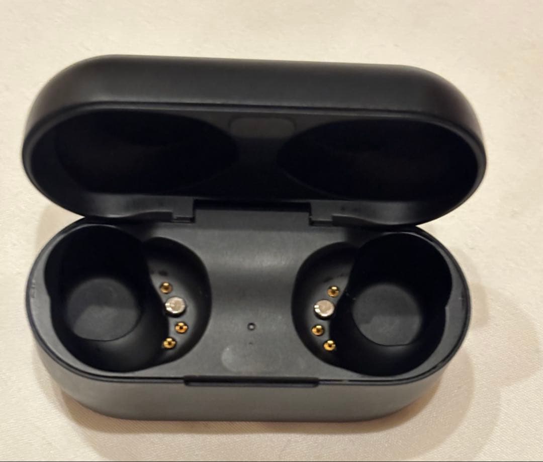 美品【修理補償付き】Technics AZ80 ブラックの通販はau PAY