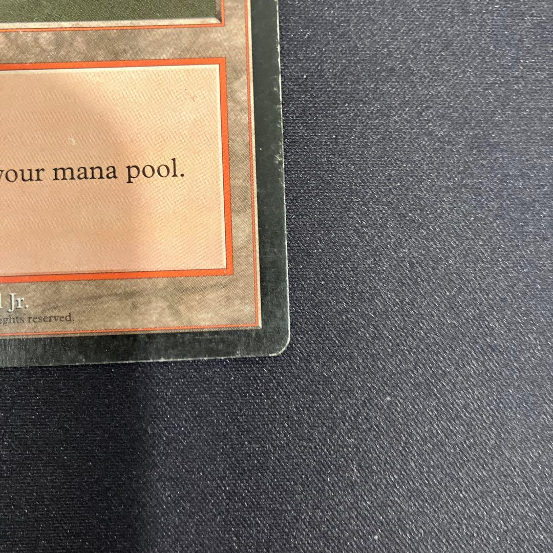 MTG APACランド 富士山 - メルカリ