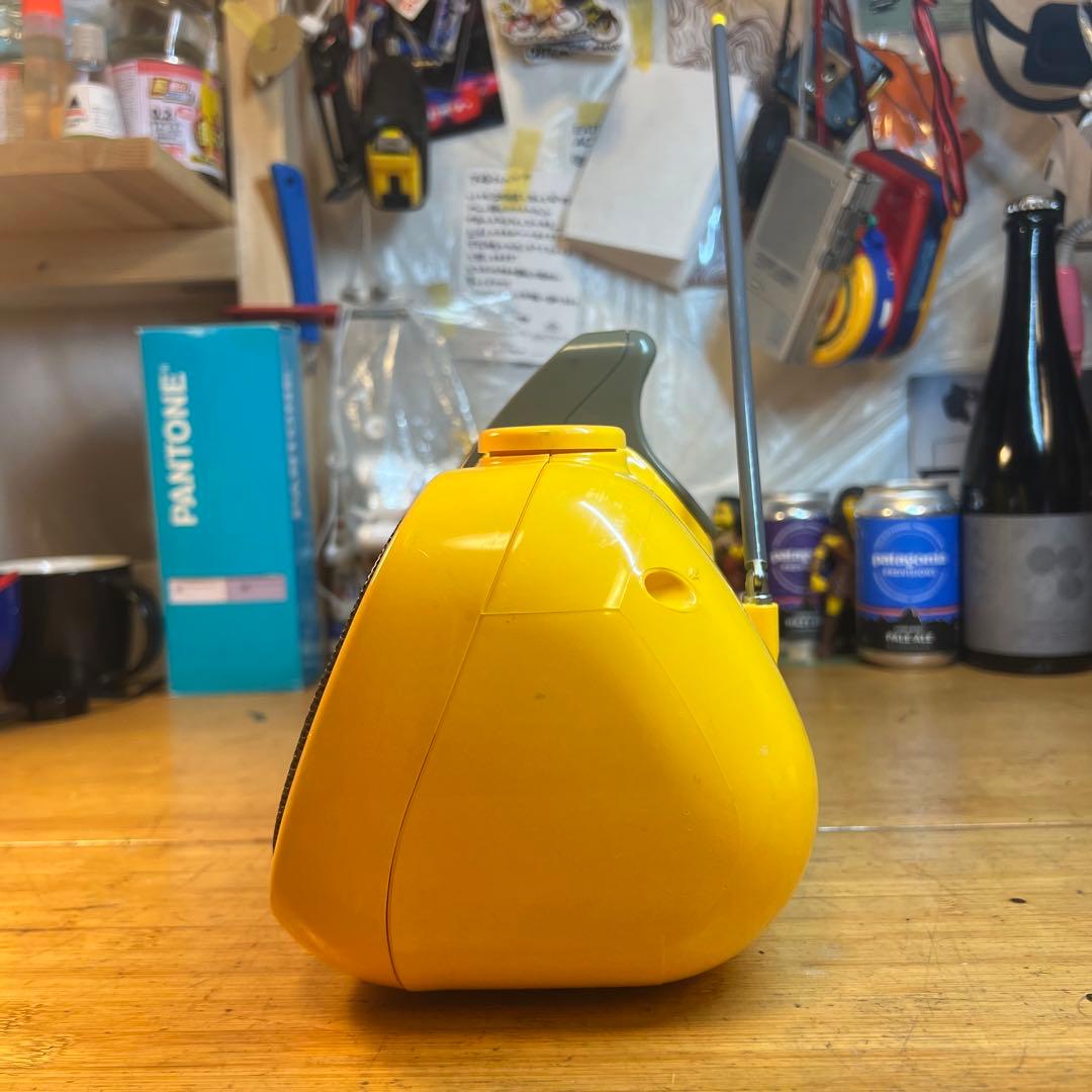 可動品] Sony Sports CFS-904 ラジカセ ソニースポーツ - メルカリ