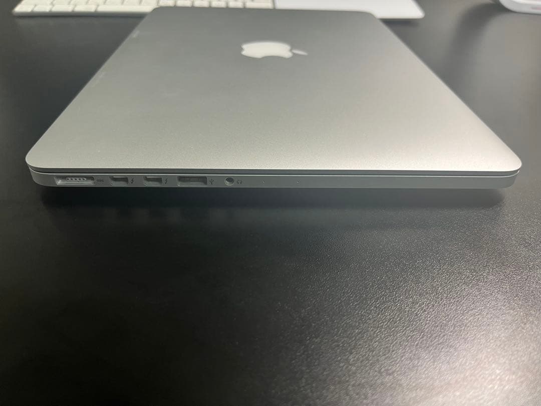 MacBook本体 MacBook Pro 2015 13.3inch