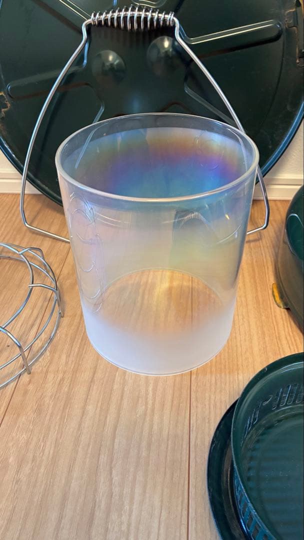 TOYOTOMI RL-25N レインボーストーブ 4.9L