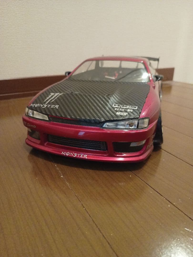 ドリラジフルセット希少YD-2RX&7PXR&キャリーケース付き即ドリ