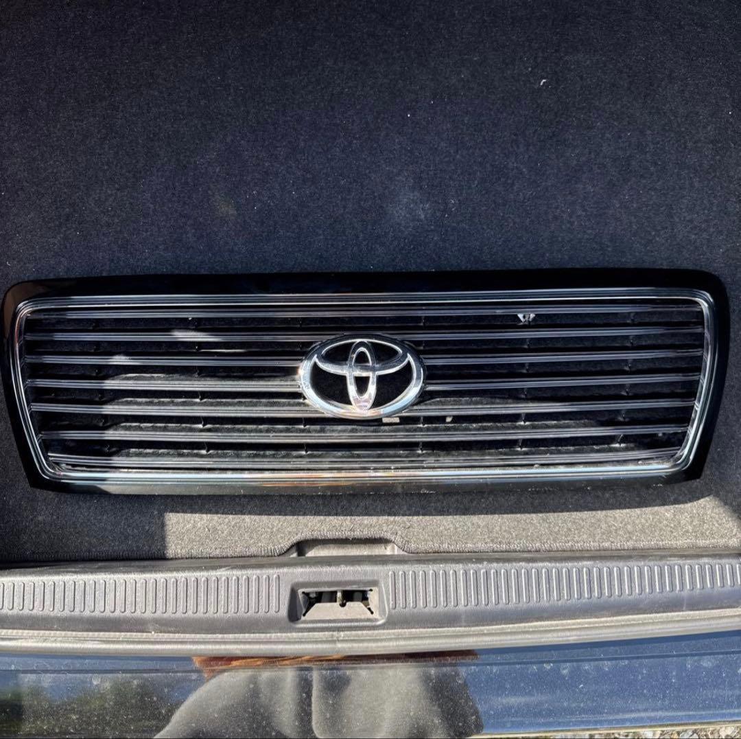 17クラウン セルシオ グリル - メルカリ