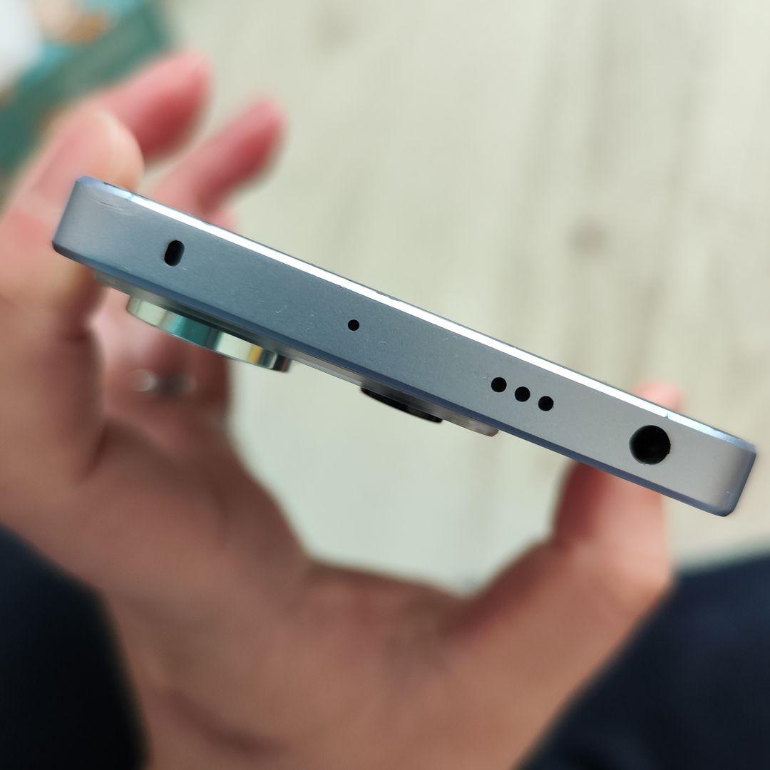 充電100%で発送】Redmi Note 12 Pro 5G ジャンク品 - メルカリ