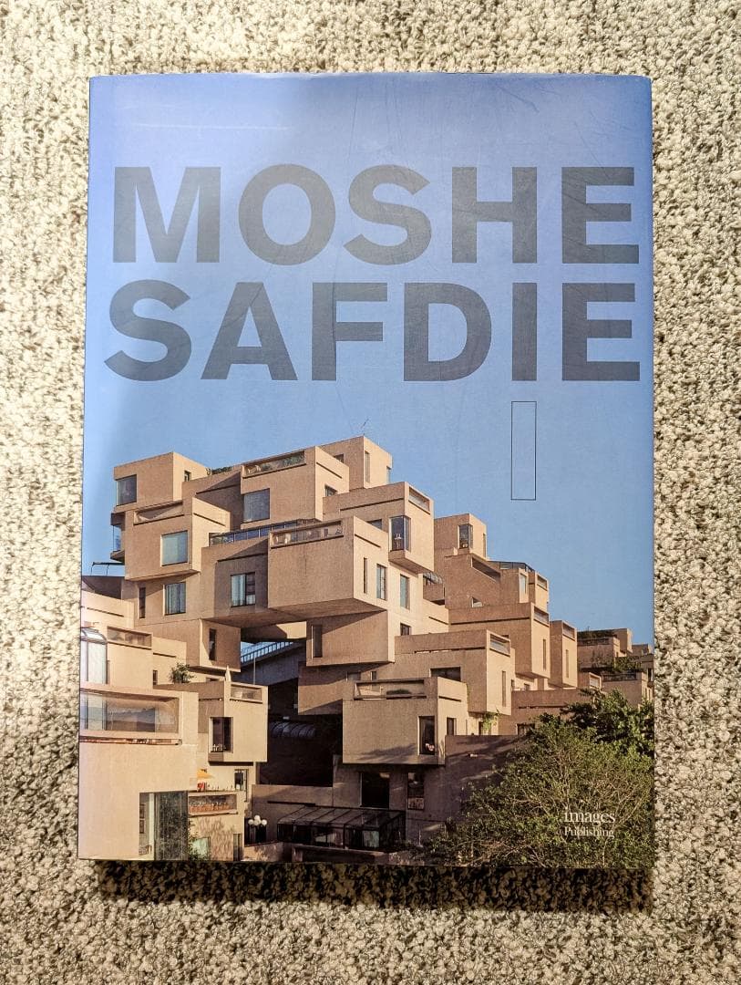 アート・デザイン・音楽 Moshe Safdie I あたらしい音楽のデザイン | 株式会社ビー・エヌ・エヌ