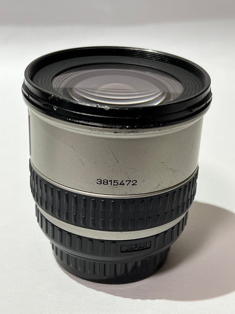 ゆうさま専用 smc PENTAX-FA * 1:2 24mm -IF&DL