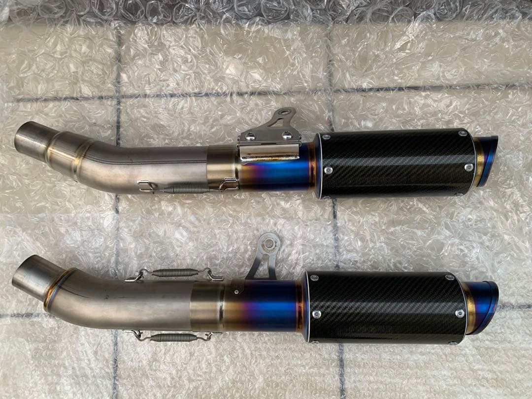 Ninja1000 '11-19/Z1000'11- ABSスポーツスリップオン