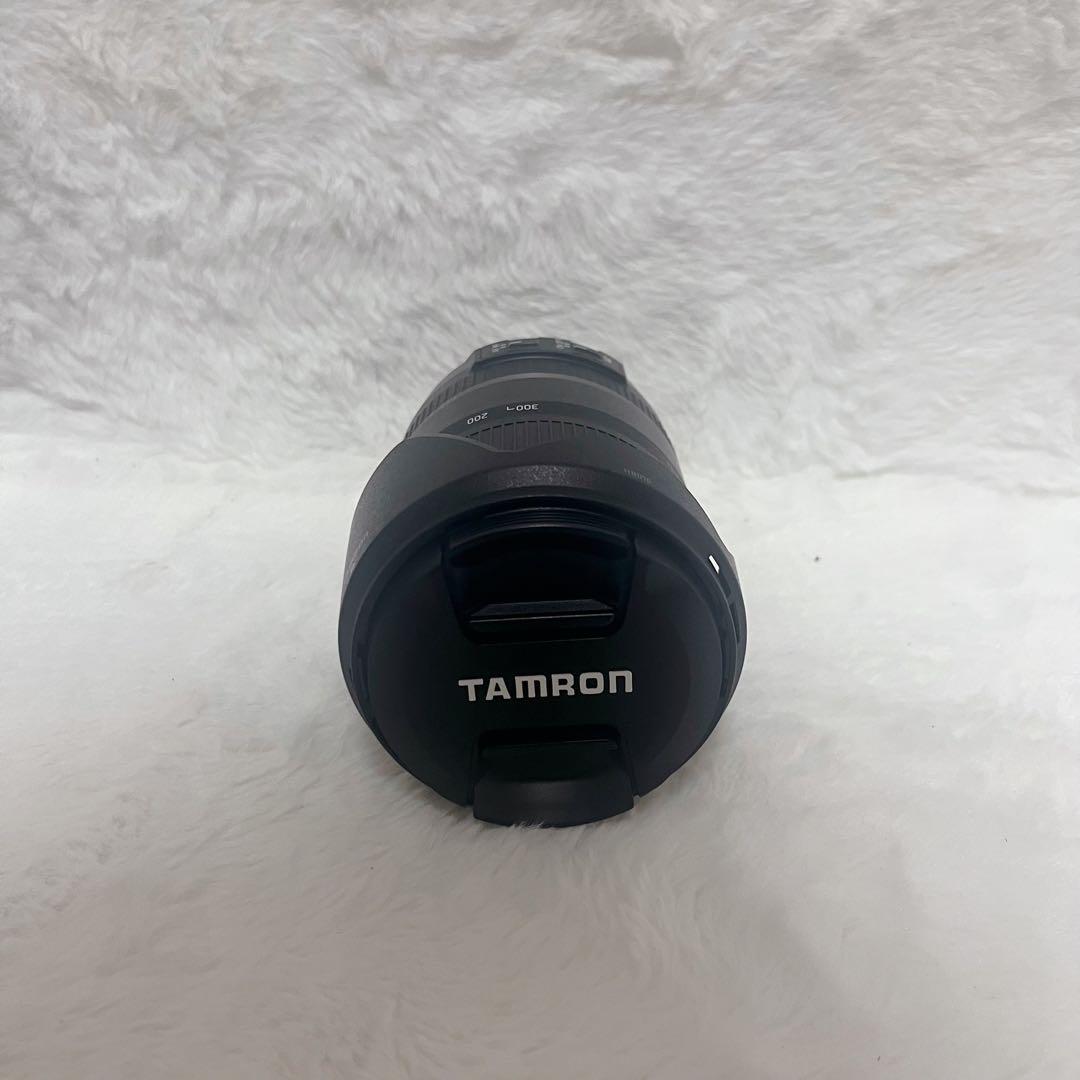 レンズ(ズーム) TAMRON16-300 F3.5-6.3 Di II VC PZD MACRO