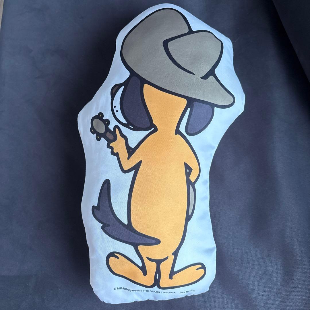 平井大 ターフィードッグ - メルカリ