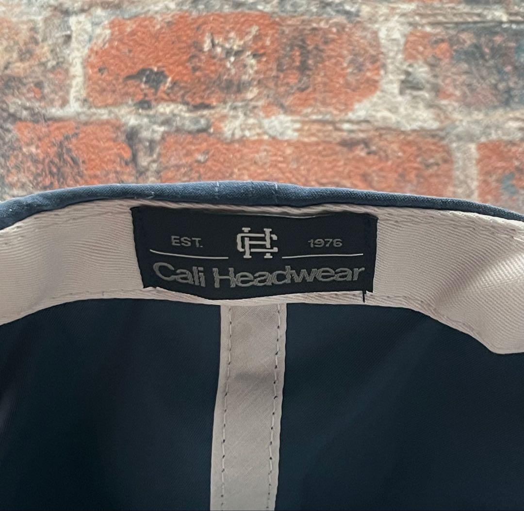 Cali Headwearトラッカーキャップ70sFORD fartco tsy - メルカリ