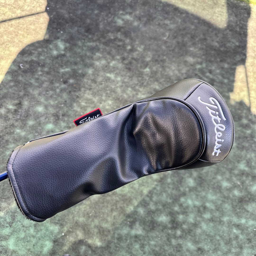 タイムセール！タイトリスト GT2 1W 9.0° ベンタスTR ブルー6S - メルカリ