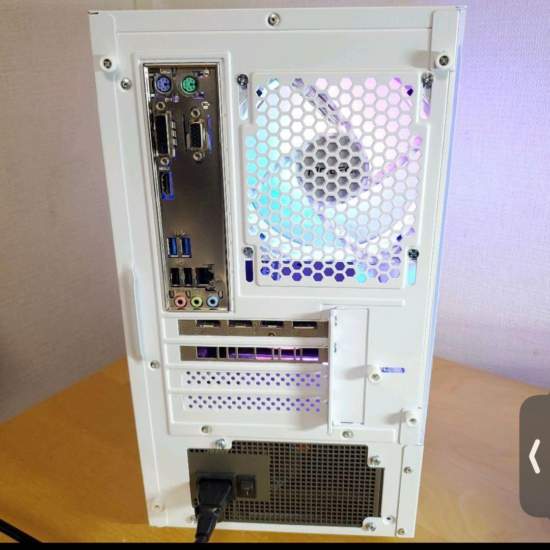 ポルカ様PC/Core i5-10600KF/16G/RTX2060S⭐️推しに届け⭐️ 様PC