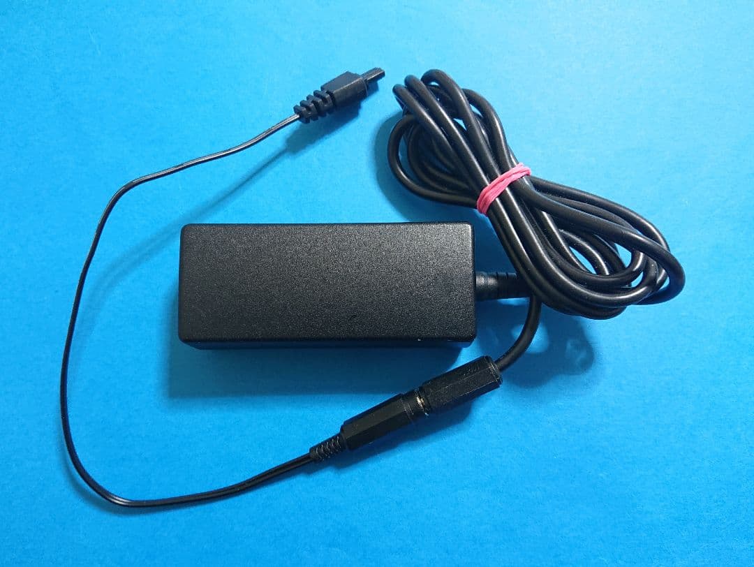 UADP-A112WJPZ LC-20FE アクオステレビACアダプタ シャープ - メルカリ