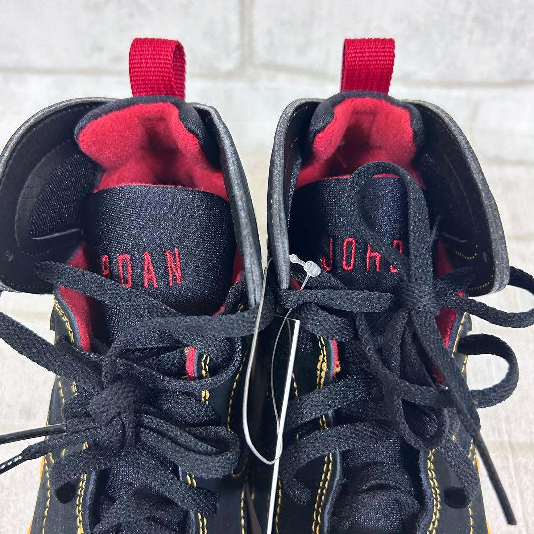 19.5cm ナイキ JORDAN 7 RETRO (PS)NIKE ジョーダン