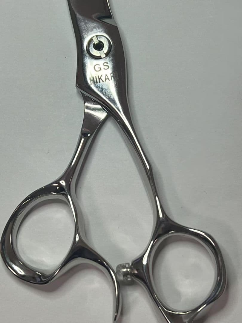 KIKU SCISSORS CO 60D シザー60インチ