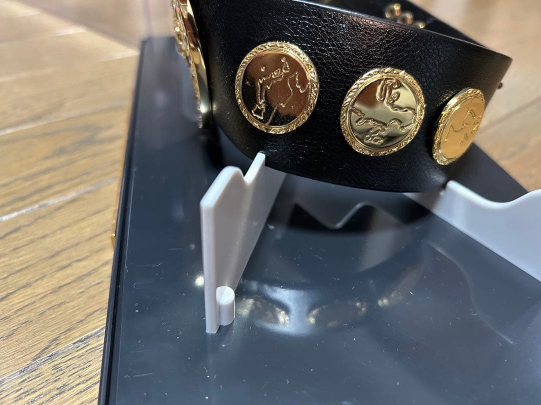 IWGP 2/5スケール レプリカ初代チャンピオンベルト 2/5スケール