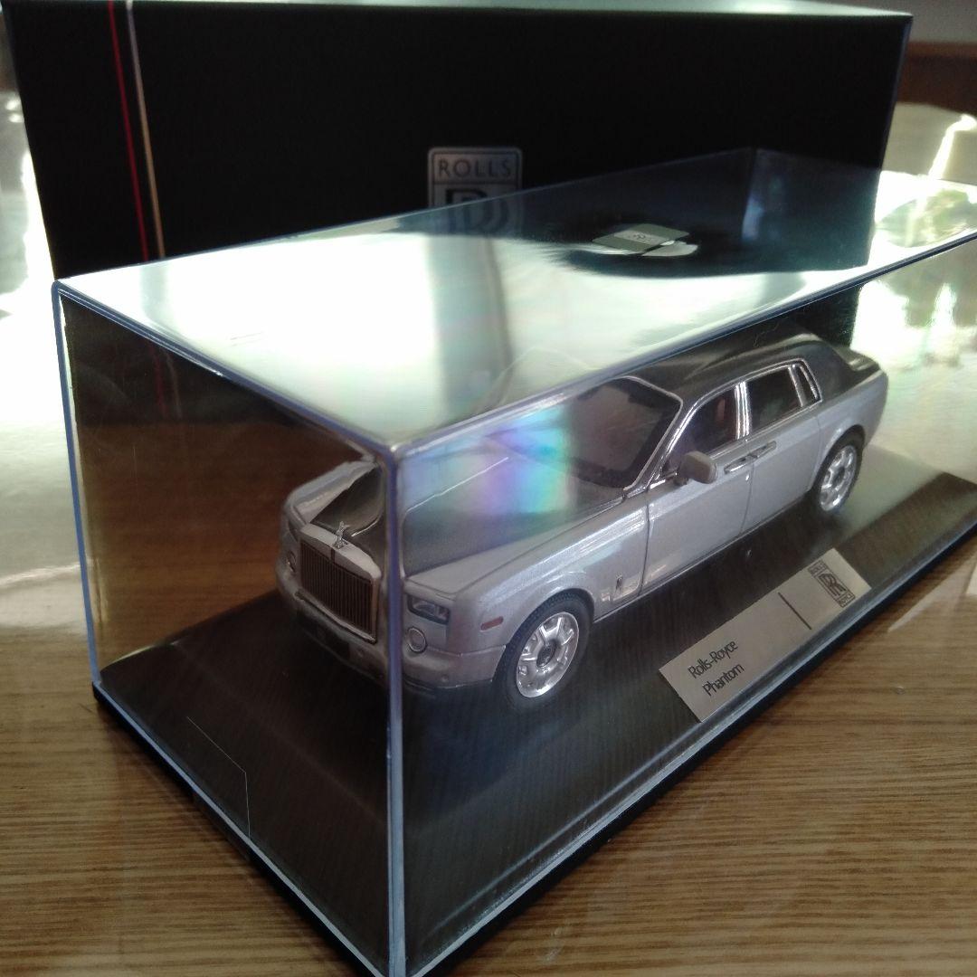 1/43 ロールスロイス ファントム 2010 ミニカー ixo ケース 箱あり 楽天市場】【タイムセール 全品25%,2点30%OFF】高級ミニカー