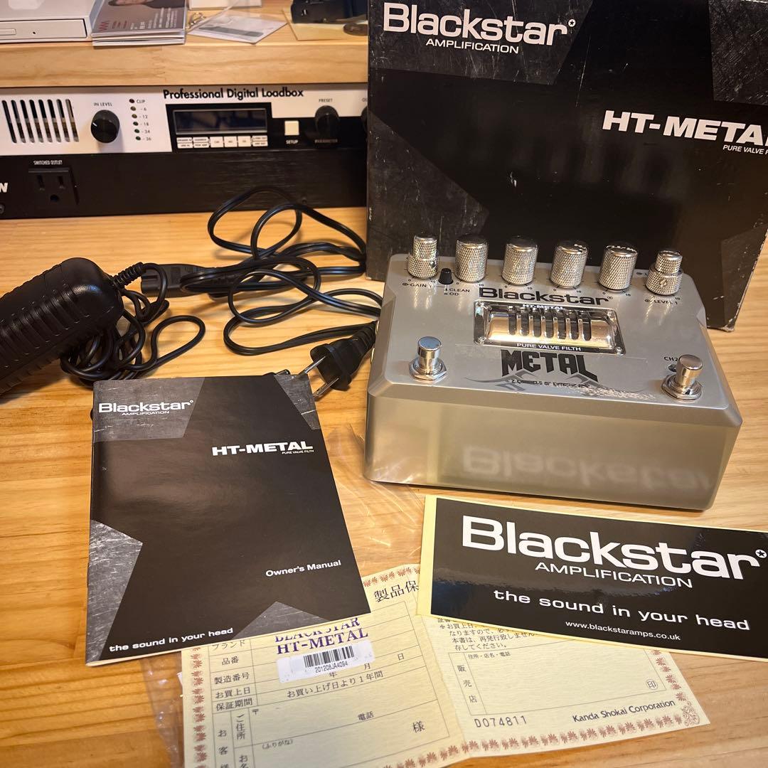 ギター blackstar HT-L Amazon | Blackstar HT1R ギターアンプ リバーブ付き (ブラックスター