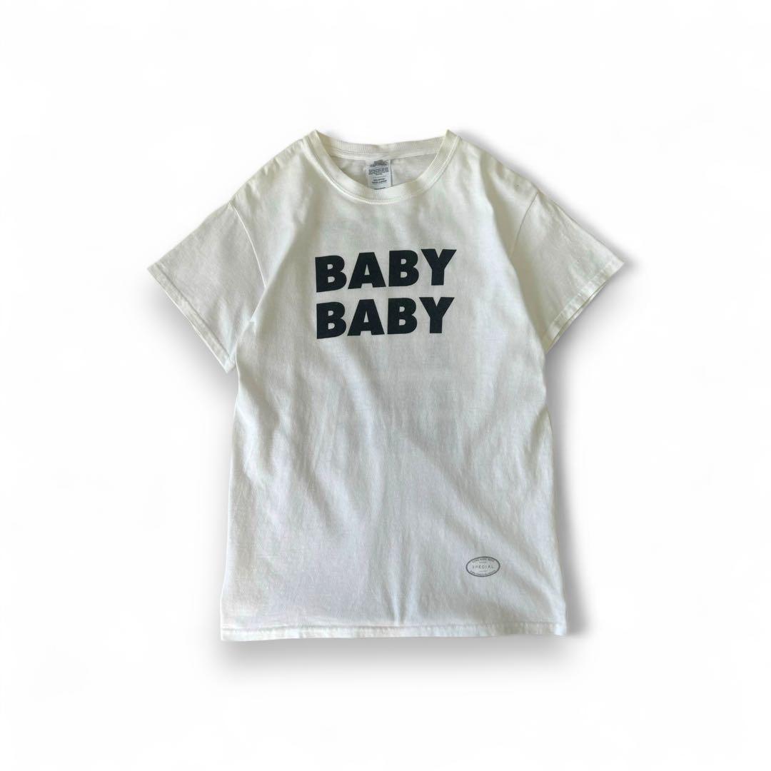 銀杏boyz tangtang ''BABY BABY