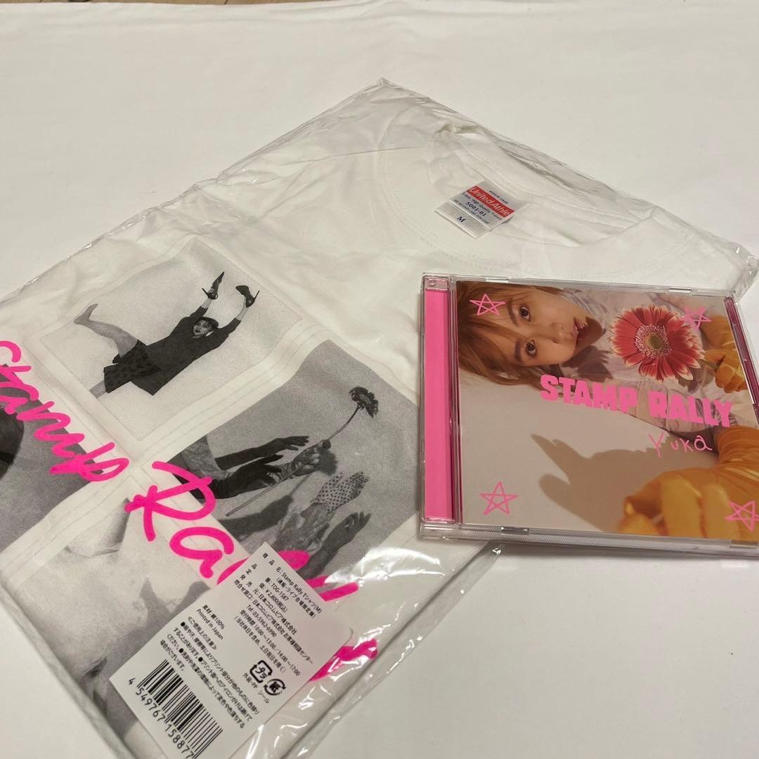 partner 有華 Stamp Rally 結婚式BGM - メルカリ