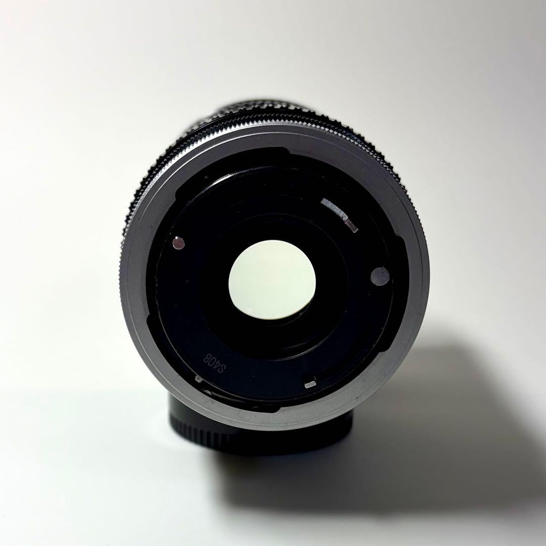 Canon 35-70mm/1:2.8-3.5 S.S.C. [FDマウント]