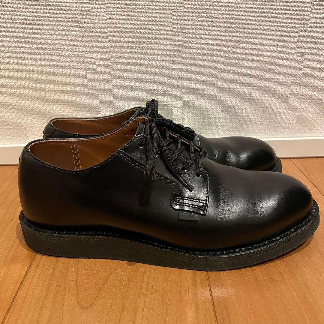 レッドウィング　ポストマン　25.0cm
