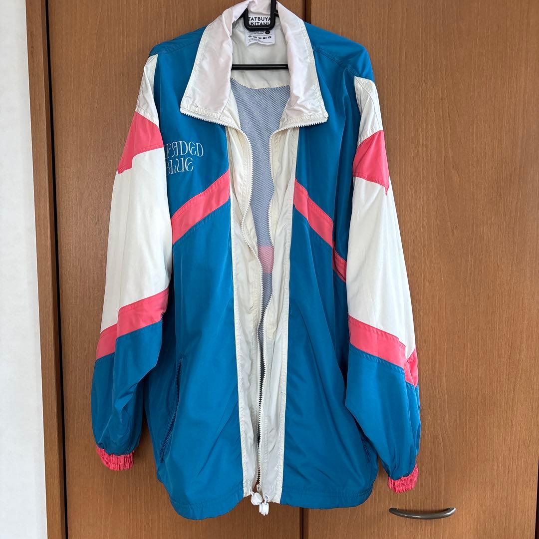 キタニタツヤ ナイロンジャケット XL - メルカリ