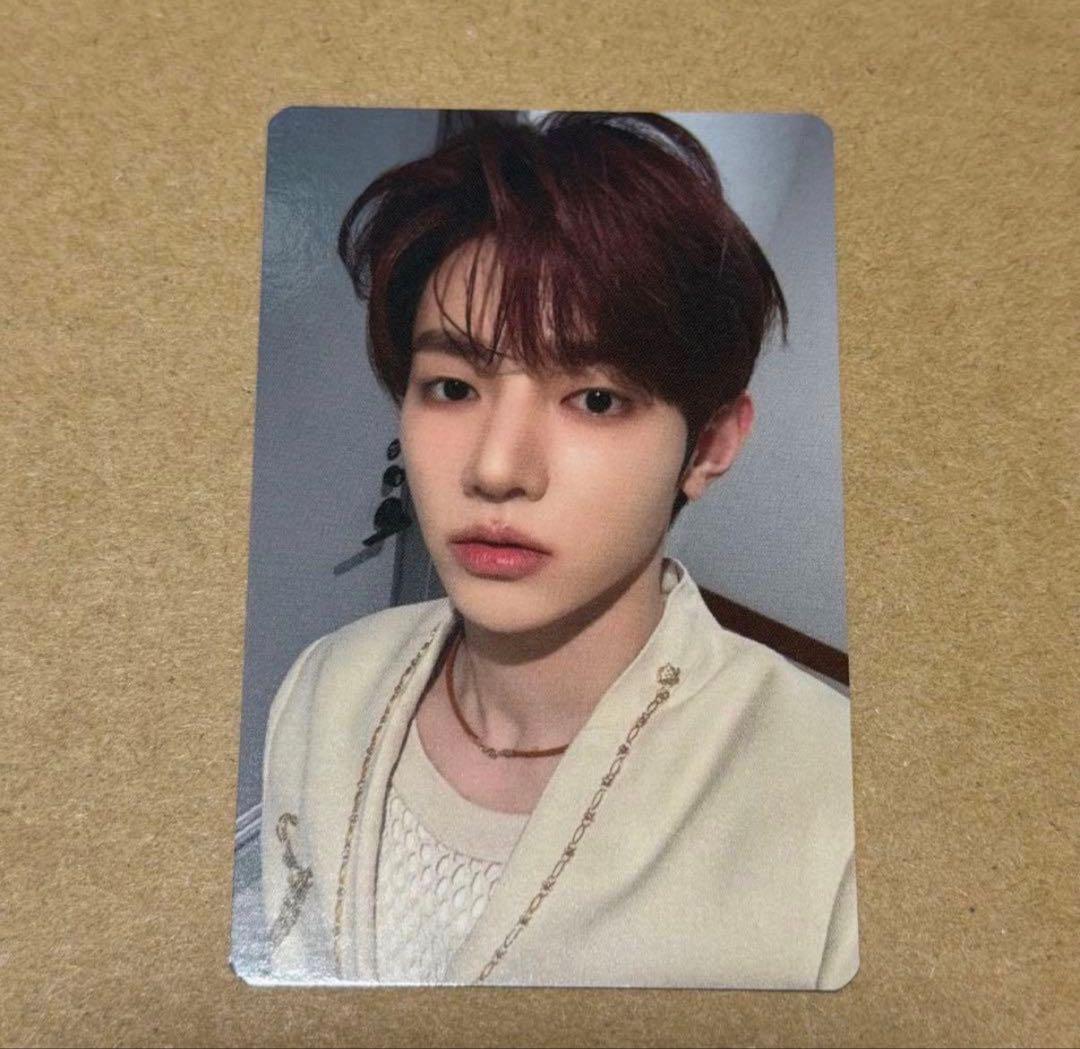 ジャンハオ ラキドロ トレカ KCON LA 2025 MD ZB1 16 - メルカリ