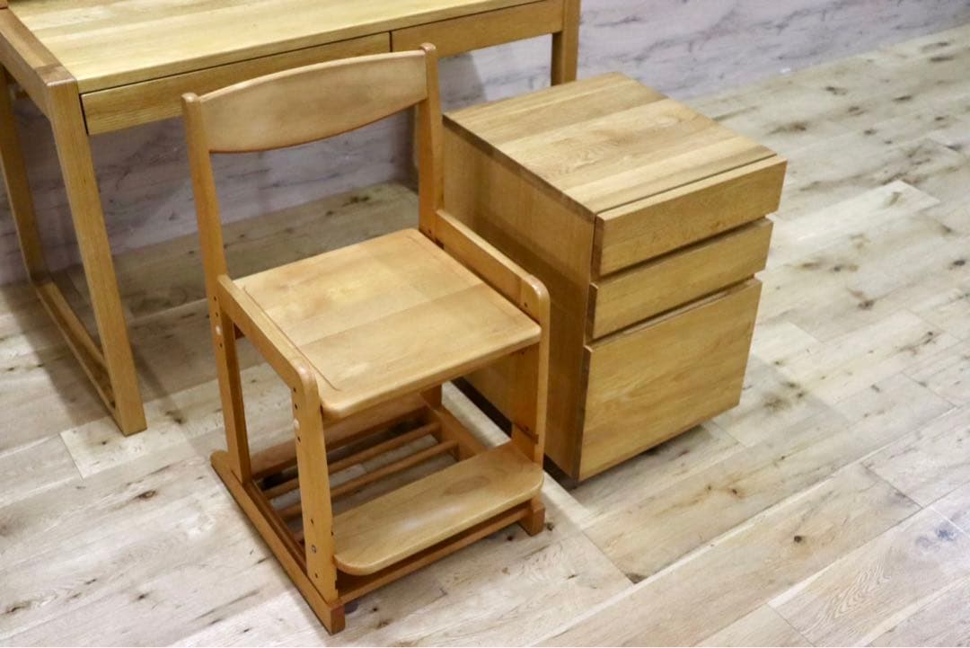 GMIH190○ACTUS / アクタス FOPPISH フォピッシュ 学習机