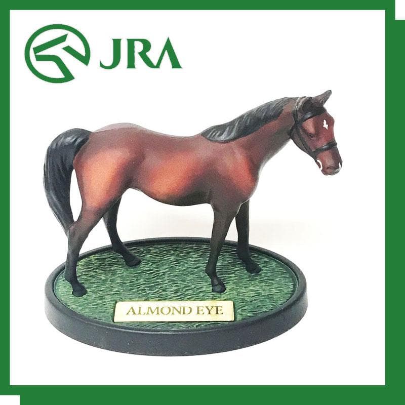 JRA 【ホースフィギュア】ソダシ他4体（計5体） - メルカリ