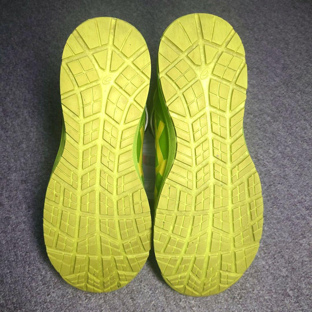 や*ん様 CP304 BOA 希少カラー アシックス 安全靴 28.0cm